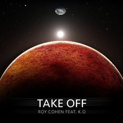 DJ Roy Cohen Releases Dynamic Second Single Off Upcoming Album