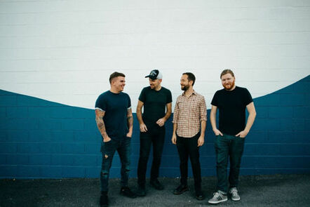 Punchline Debut New Single Featuring Matt Thiessen Of Relient K