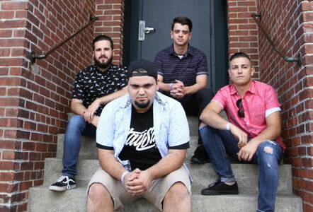 Pop Punk Band Ten Cents Short Release "Beggars"