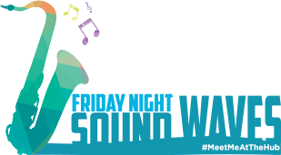 Friday Night Sound Waves Celebrating Earth Day With Music