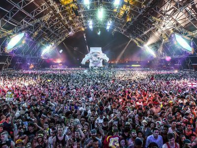 Coachella Radio To Launch On SiriusXm In Advance Of Coachella Valley Music And Arts Festival