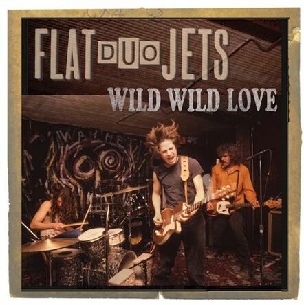 Flat Duo Jets Box Set Compiles Dex Romweber's Early Work, Via Daniel 13