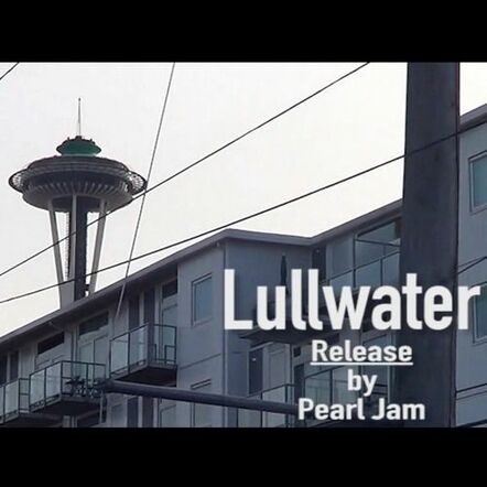 Lullwater Pays Tribute To Pearl Jam By Unveiling Riveting Rendition Of "Release" & New EP