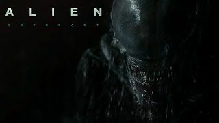 Countdown To The Release Of Twentieth Century Fox's "Alien: Covenant" Continues With The Return Of Alien Day April 26th