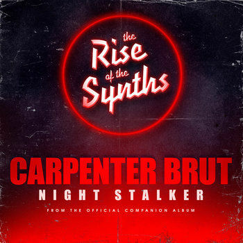 Lakeshore Records Presents Two Companion EPs For The Rise Of The Synths