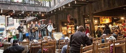 Ole Smoky Distillery Announces 2017 Summer of â€˜Shine Entertainment Series