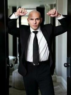 Armando Christian Perez a.k.a. Pitbull Becomes A Partner In Photo & Go