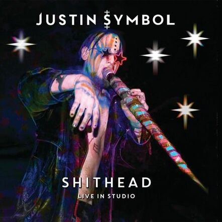 Justin Symbol & The God Bombs Release Official Music Video For Title Track Of Upcoming New Album 'GÎ©DHEAD'