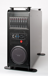 Colortime LLC Increase Producers' Productivity With JMR Mac Pro Raid Desktop Workstations