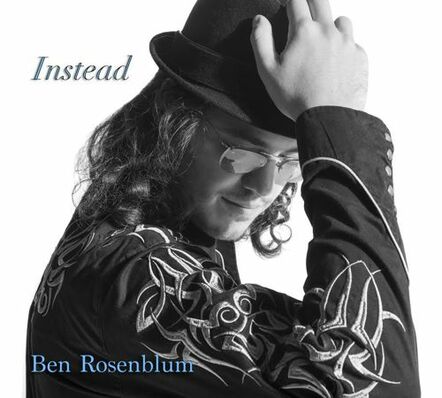 Jazz Pianist Ben Rosenblum Plays Mezzrow With Billy Hart & Curtis Lundy