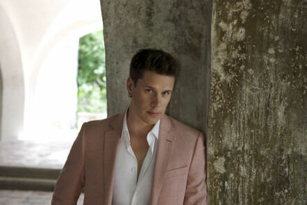 Il Divo's David Miller Directs Opera Classic A Hand Of Bridge