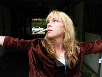 Rickie Lee Jones Grammy Award-Winning Musician And Songwriter To Write Her Memoir