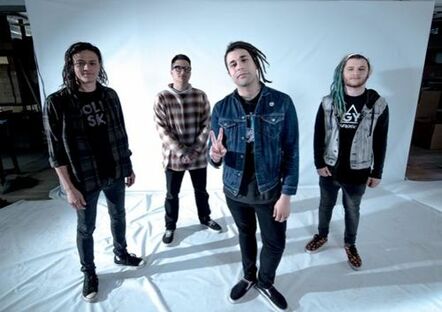 Islander Debut Video For "Casket"