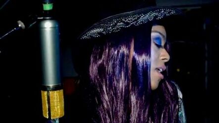 Indie R&B Soul Singer And Recording Artist 'Niva The Soul Diva' Has Released A New EP 'Life, Love & Music'