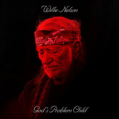 Willie Nelson's Topping The Charts Again!