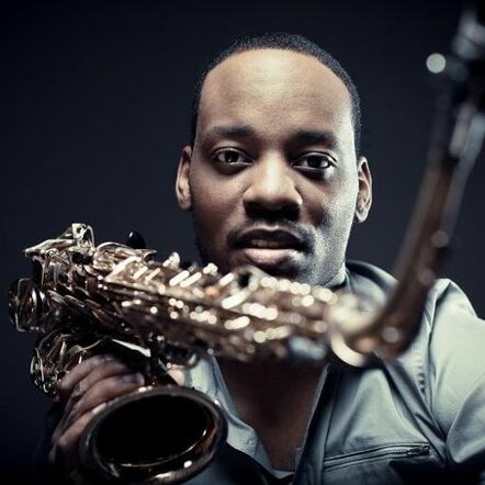 Fatherhood Has Put Saxophonist Jackiem Joyner In A Funky Mood