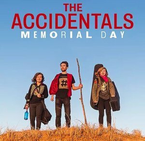 The Accidentals Embark On Extraordinary Odyssey With Sony Masterworks Debut Album