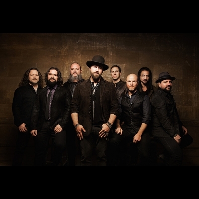 Zac Brown Band Earns 4th Consecutive No1 Country Album, 5th Consecutive Billboard 200 Top Ten