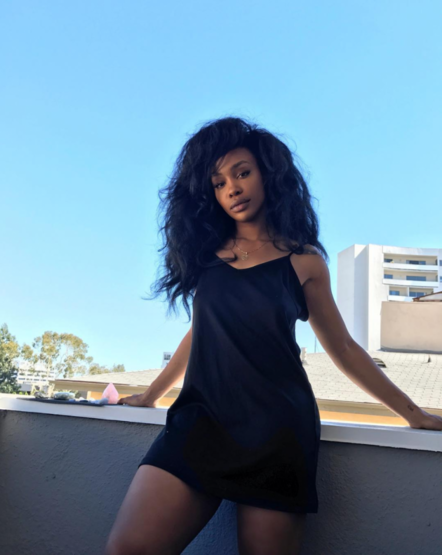 SZA Announces 'Ctrl' Release Date