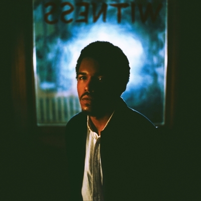 Benjamin Booker's New Album 'Witness' Streaming Now Via NPR Music