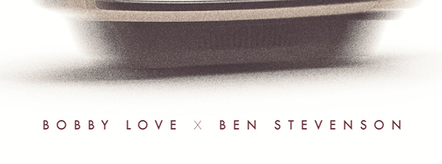 Bobby Love Explores R&B Influence On New Single "Still" Ft. Ben Stevenson