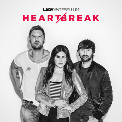 Cracker Barrel Old Country Store Announces Multi-Platinum Trio Lady Antebellum As Spotlight Music Partner