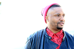 Malik Yusef Partners With Music Industry Trailblazer Sound Royalties