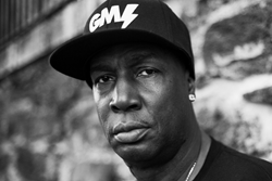 Legendary DJ Grandmaster Flash To Headline Bryant Park's 'Barefoot Ball' July 26