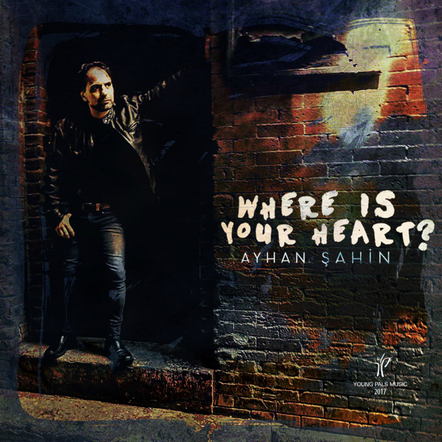 'Where Is Your Heart?' From Award-Winning Album 'Pop' Released By NYC-Based Young Pals Music