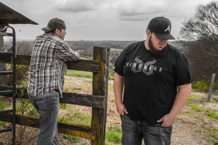 The Lacs Announce The "Deplorables Tour" With Big Smo, Upchurch The Redneck, Demun Jones