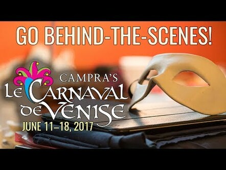 Grammy-Winning Boston Early Music Festival Presents The North American Premiere Of A 1699 French Baroque Opera