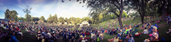 The Kentucky Symphony Orchestra Preps 23rd Summer Series In Covington's Devou Park