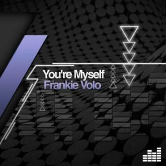 Frankie Volo Releases 'You're Myself'