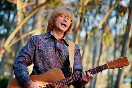 Sugarhouse Casino Welcomes "Rocky Mountain High Experience, A Tribute To John Denver Featuring Rick Schuler"