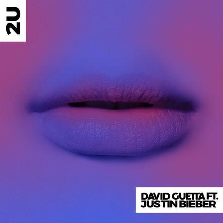 Justin Bieber & David Guetta Drop Hot New Single "2U"!