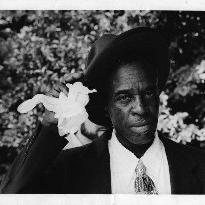 Fat Possum Records To Release Worried Blues - 10 Album Series Of Historic Rarities From Skip James, Furry Lewis, Mississippi John Hurt + More - Out July 21st
