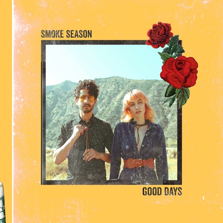 Smoke Season Brings "Good Days" With Nostalgic Summer Release