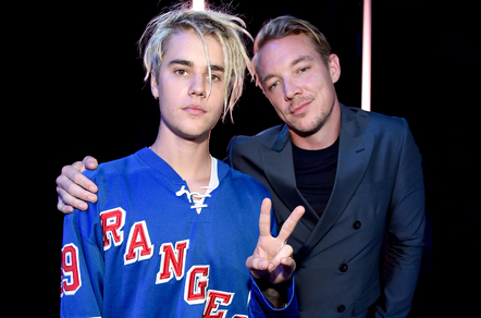 Justin Bieber/Major Lazer Remake Faces Legal Action Over Cold Water Leaks