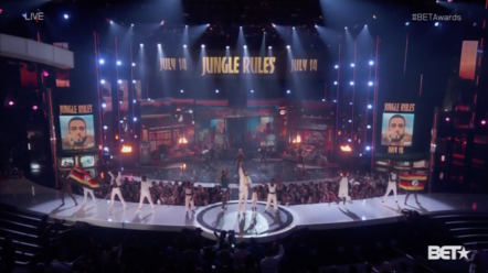 French Montana's 'Jungle Rules' Album Drops Next Month