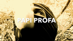 DMV Recording Artist Papi Profa Shares New Visuals For "EVOL"