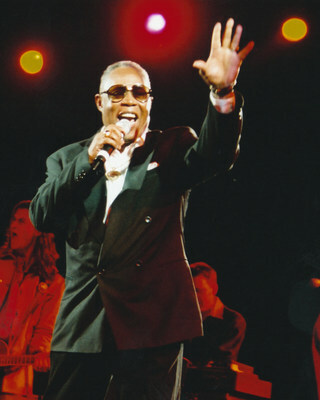 Legendary Soul Man Sam Moore Joins The Blues Brothers For Special Guest Performance On PBS' A Capitol Fourth, America's National Independence Day Celebration, Live From The US Capitol!