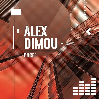 Alex Dimou Releases New Track 'Phree'