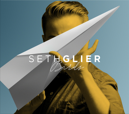 Grammy-Nominee Seth Glier Premieres New Single And Pledge Campaign