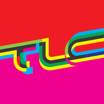 Stream TLC's New Album 'TLC'