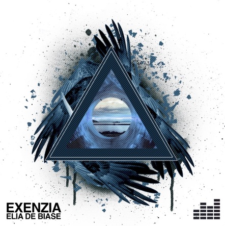 Elia De Biase Releases New Track 'Exenzia'