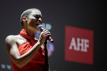 R&B Singer Goapele And Black & Sexy TV/BET Stars To Visit South Africa For "Town Hall" Discussions On Sexual Health & Other Social Issues!