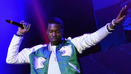 Hear Meek Mill's Surprise New Mixtape 'Meekend Music II'