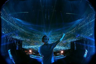 Yas Marina Circuit And Flash Reveals Global Superstar P!nk & International DJ Calvin Harris Will Headline 2017 Abu Dhabi Grand Prix After-Race Concerts