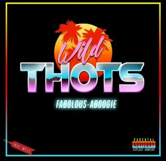 A Boogie Wit Da Hoodie & Fabolous Challenge DJ Khaled's 'Wild Thoughts' With Witty 'Wild Thots' Remix