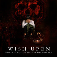 Lakeshore Records To Release 'Wish Upon' Original Soundtrack And Original Score Albums